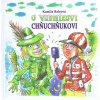 O vodníkovi Chňuchňukovi | Balcová Kamila