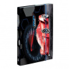 Karton P+P A4 Jumbo auto KT1-39923