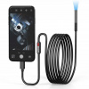 FULL HD INŠPEKČNÁ KAMERA DUO ENDOSKOP 2M 7LED 2xFHD WIFI