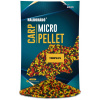 Pelety Haldorádó Carp Micro Pellet 2,5mm 600g Triplex