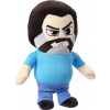 MATTEL Minecraft® plyšák STEVE 23 cm