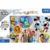 Trefl Farebný svet Disney 160 XL Super Shape
