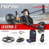 Nokta Makro Detektor kovov Nokta The Legend 2