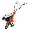 Kraft&Dele KD5160, Benzínový kultivátor 4,9 HP