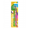 Zubná kefka CURAPROX CS 5460 ultra soft, LÁSKYPLNÁ EDÍCIA