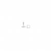 Thule 4 pcs T-screw Hull-a-Port & Pro 52978