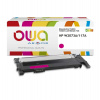 OWA Armor toner kompatibilný HP W2073A, 117A, 700st, červená/magenta (K18863OW)