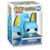 Funko POP! 949 Games Pokémon Sobble