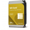 WESTERN DIGITAL WD Gold 24 TB