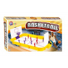 Teddies Košíková/Basketbal