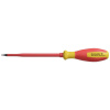 Weidmüller SDIS SLIM 1.2X6.5X150 skrutkovač pre skrutky Microstix Šírka čepele: 6.5 mm Dĺžka drieku: 150 mm; 2749640000