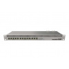 MikroTik Mikrotik RB1100AHx4 káblový smerovač Gigabit Ethernet Nerezová oceľ (RB1100X4)