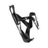 Košík na láhev ELITE Custom Race X black/white glo