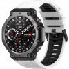 SILIKÓNOVÝ REMIENOK NA AMAZFIT T-REX 3 NÁRAMOK ŠPORTOVÝ, POHODLNÝ