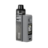 VooPoo Drag E60 Pod Kit 2550 mAh Gray 1 ks