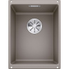 Blanco Subline 320 Silgranitový drez, 35x46 cm, tartufo 523414