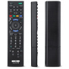 DIAĽKOVÝ OVLÁDAČ PRE TV SONY UNIVERZÁLNY SMART HD/LED/4K/UHD