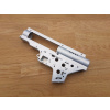 CNC 9 mm mechabox SR25, QSC, skelet, Retro ARMS + doprava zdarma