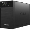 RAIDSONIC ICY BOX Externý box pre 2x 3.5'' HDD IB-RD3620SU3