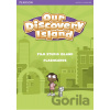 Our Discovery Island Level 3 Flashcards