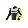 Motocyklová bunda Shima STR 2.0 veľkosť veľ. čierno-žltá