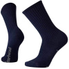 Ponožky Smartwool Hike Classic Ed Light Cushion Solid Crew Deep navy L