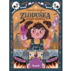 Zloduška Chcem byť čarodejnica