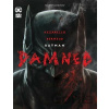 DC Comics Batman: Damned (Brožovaná väzba)