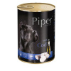 DNP S.A. Piper Dog Adult - Treska 400g