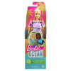 Barbie Bábika Spolu za Zem