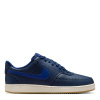 Nike Court Vision Low Trainers Mens Mdnght Nvy/Royl 7 (41)