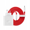 Originálna nabíjačka OnePlus 100 W typ A na USB C + kábel 1 m /OPPO/ Realme