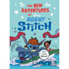 The New Adventures of Disney Agent Stitch - Dorling Kindersley