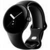 Smart hodinky Google Pixel Watch čierne