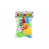 Sada riadu plast vo vrecku 18,5x26x6cm