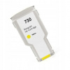 Tusz Náplňka P2V70A pre HP žltý (yellow)