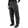 Dámské outdoorové kalhoty VIKING Rainier Full Zip Pants černá Velikost: S