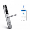 BOT Smart držiak TTLock H1 72 mm strieborný