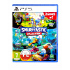 Smurftastic Collection PlayStation 5 (PS5) - Krabicová verzia