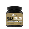 Olimp Sport Flex Xplode - Complex joint support Grapefruit 504 g