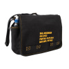 ROTHCO taška cez rameno CLASSIC MESSENGER ČIERNA