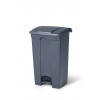 Hendi 691151 Odpadkový kôš s pedálom Amer Box 68 l