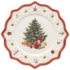 Klubový tanier Ø 35 cm Toy’s Delight– Villeroy & Boch