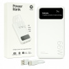Powerbanka 10000 mAh 6v1 LED PD 22.5W USB-C iPhone Nabíjačka telefónu