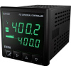 Enda EU4430-230 PID univerzálny regulátor Pt100, J, K, L, T, S, R SSR, relé 10 A (š x v) 48 mm x 48 mm; EU4430-230
