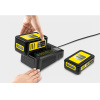 Kärcher Starter kit Battery Power 18/25 Set rýchlonabíjačka a batéria 2.445-062.0