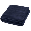Mäkká deka , Black Farba: dark blue