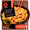 Jedlo s cestovinami Sesame Teriyaki Bowl 240 g Obento