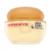 Dermacol Gold Elixir omladzujúci kaviárový nočný krém 50 ml