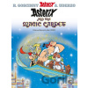 Asterix and the Magic Carpet - René Goscinny, Albert Uderzo (ilustrácie)